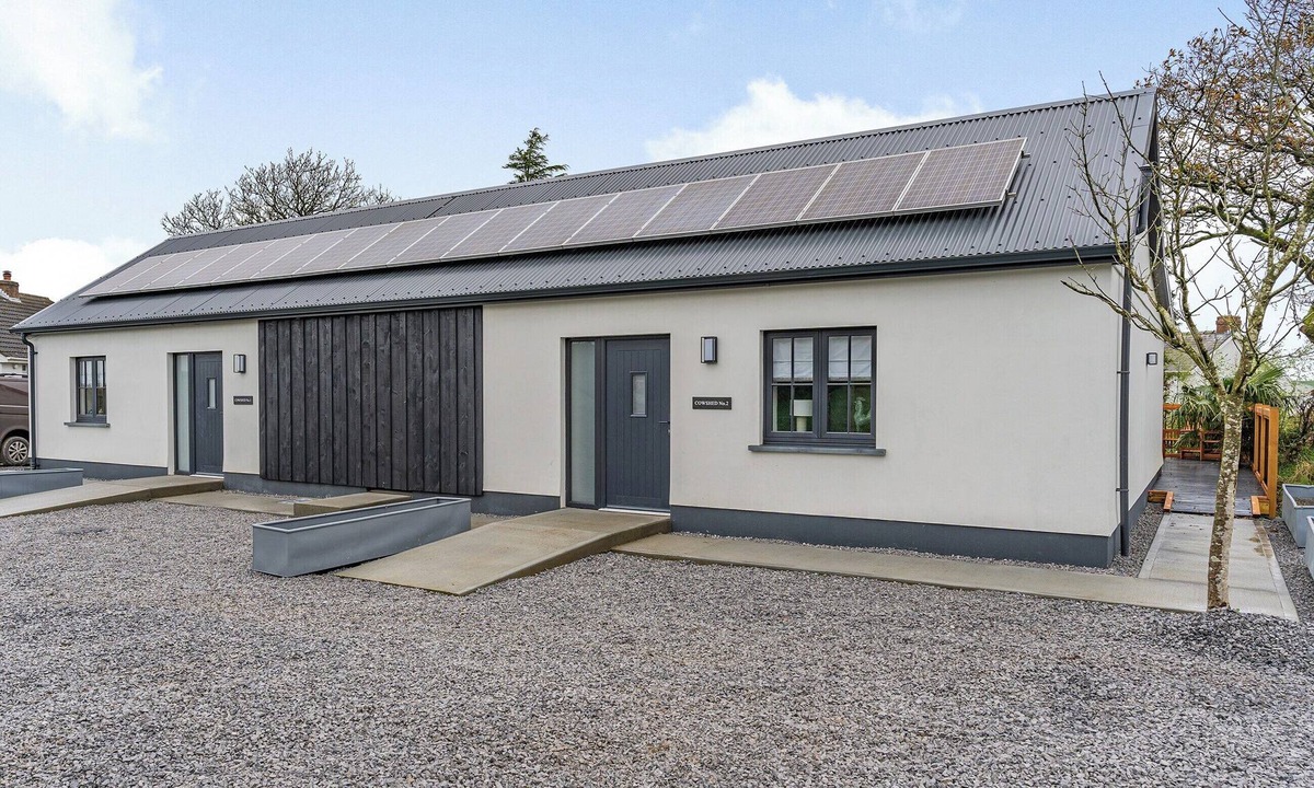 Llanboidy | Whitland