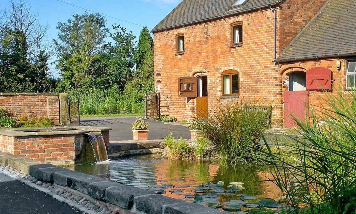 Accommodation Ashbourne | Radbourne