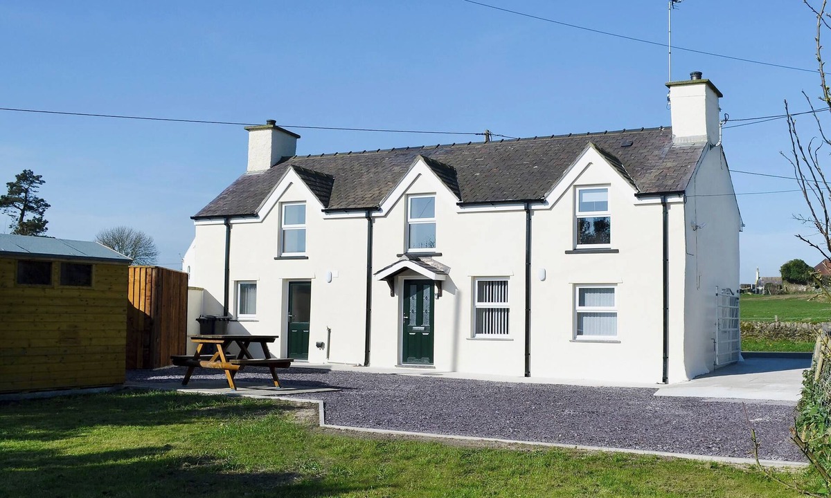 Accommodation Llaneilian Amlwch | Amlwch