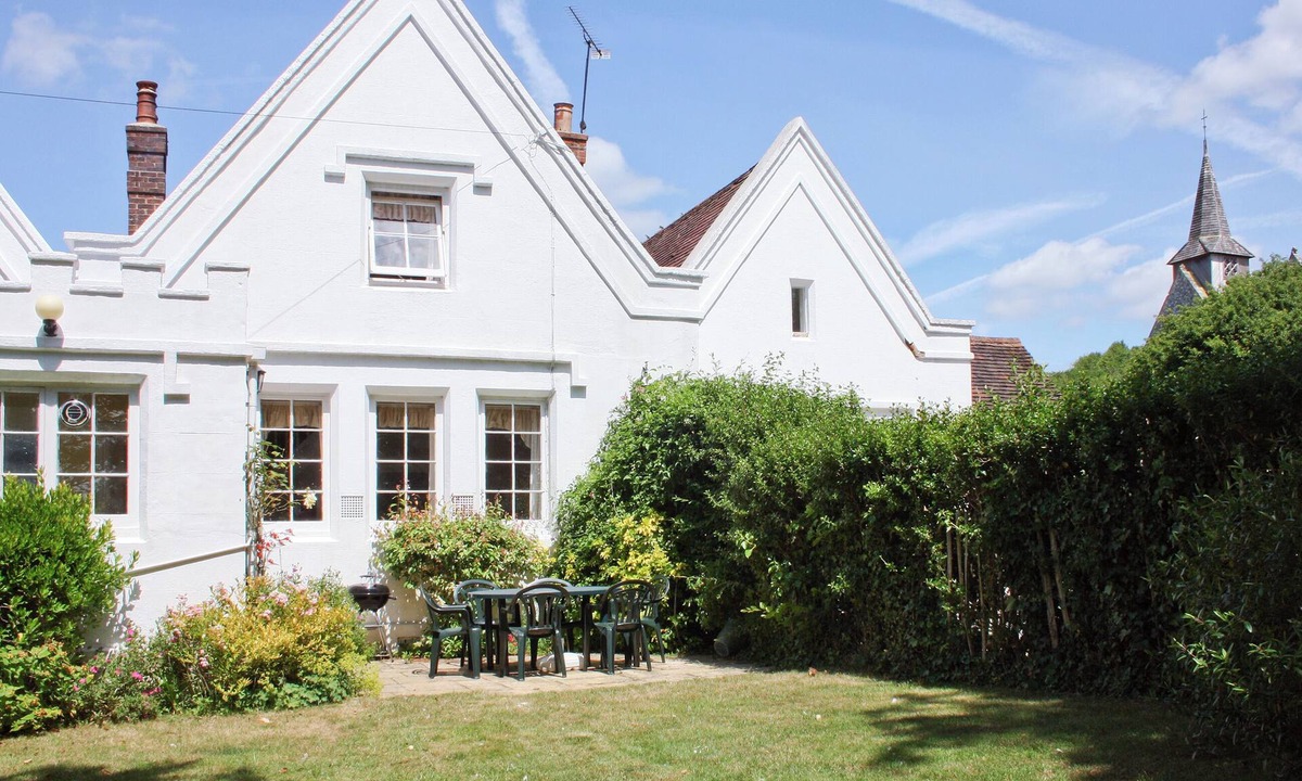 Accommodation Compton Chichester | Compton