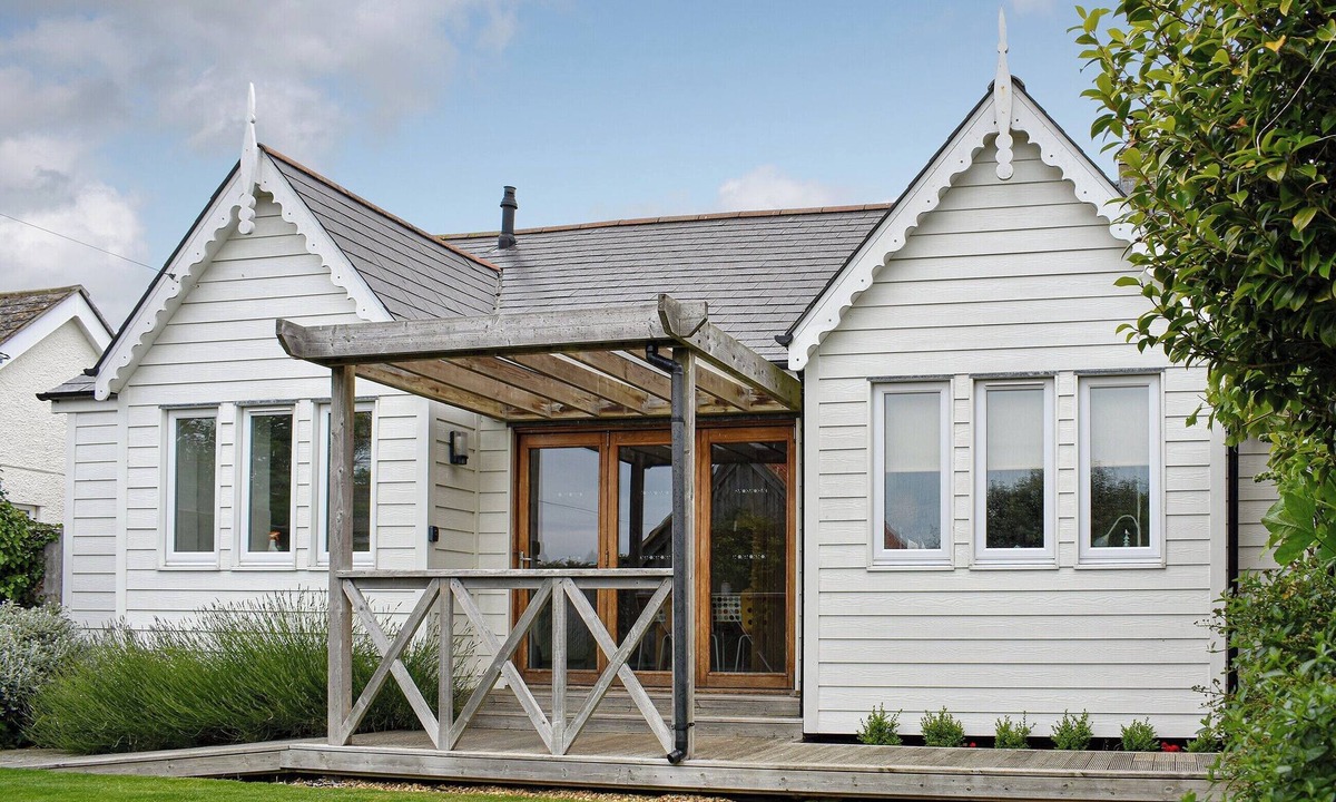 Accommodation Elmer | Middleton-on-Sea