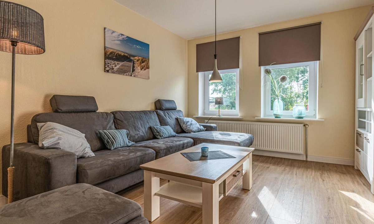 Accommodation | Fedderswarf