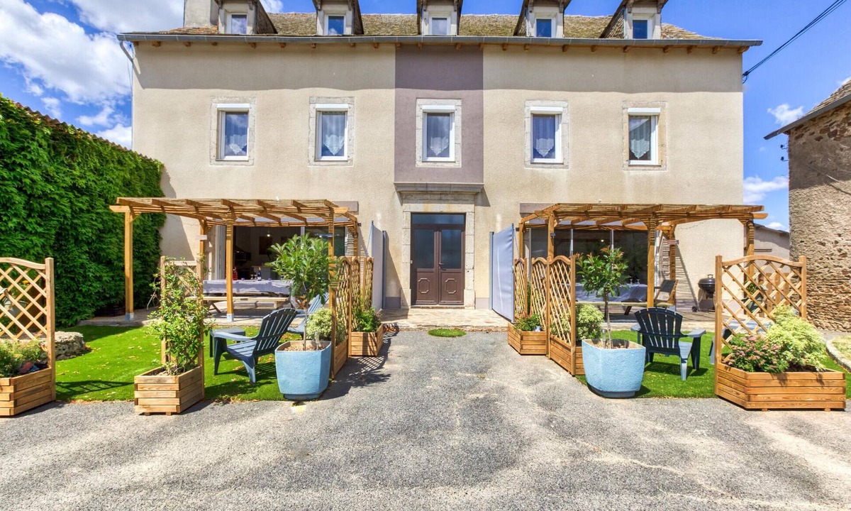 Accommodation | Baraqueville