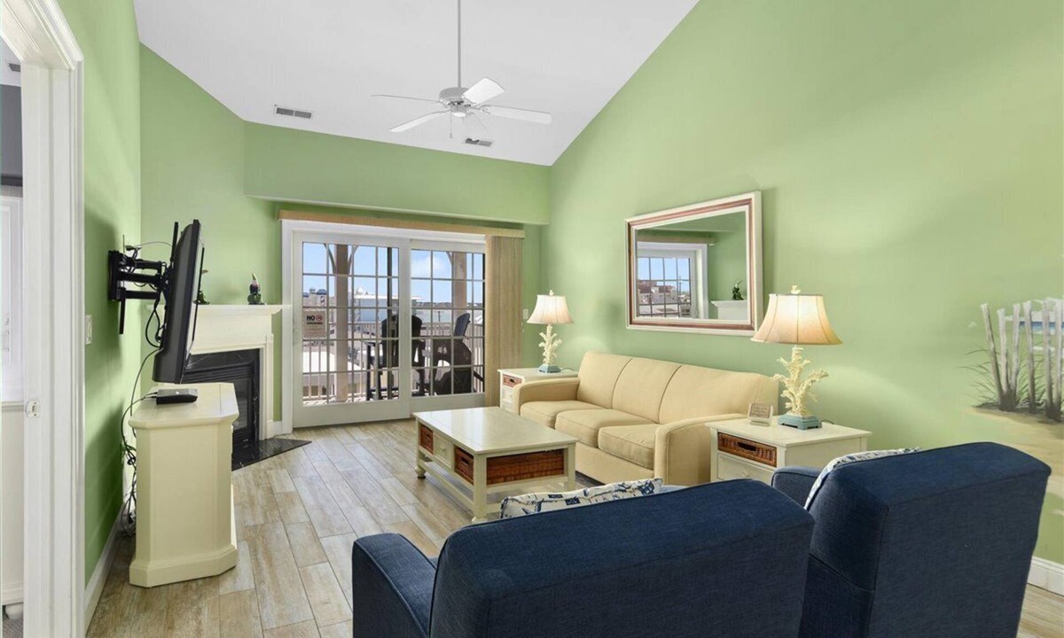 Laguna Vista | Ocean City