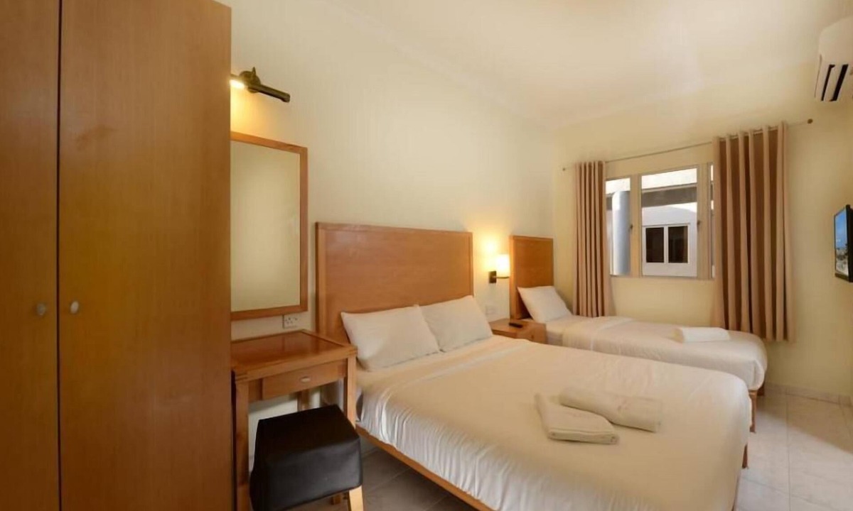 Br Getaways Beach Langkawi | Kuala Teriang