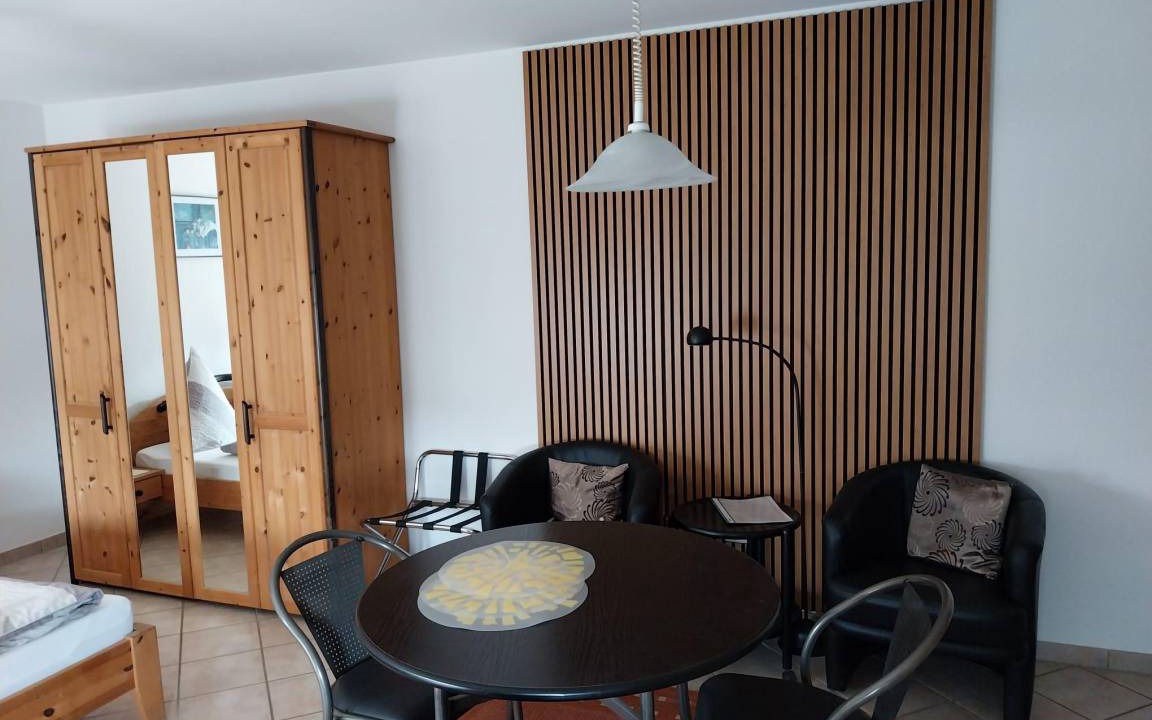 Shower Toilet | Oberemmel