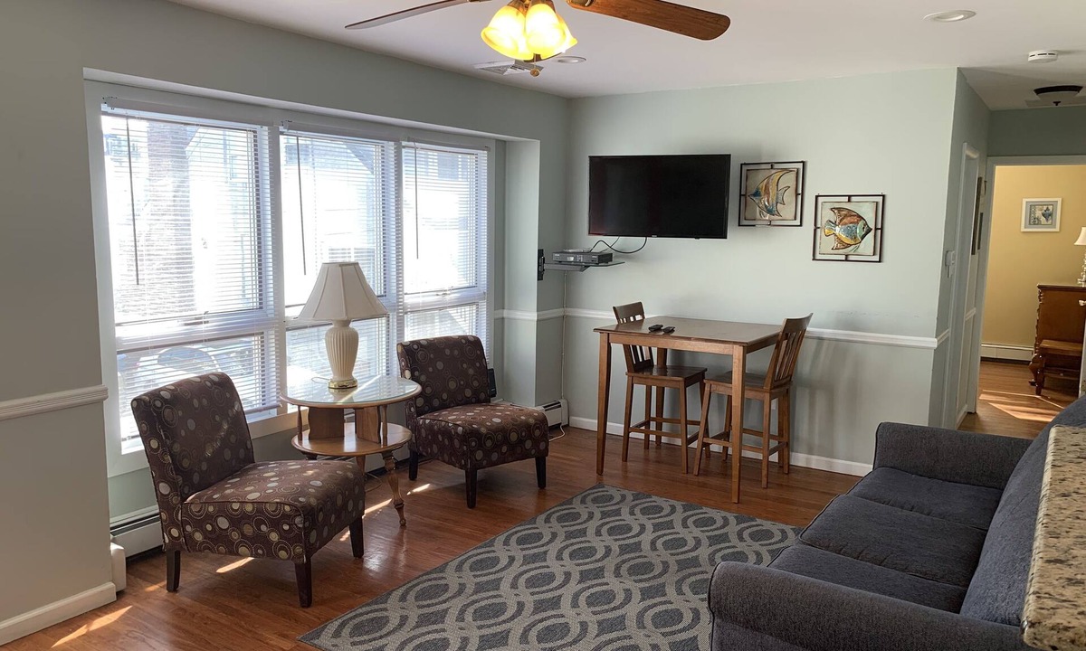 Webster Badges Beach | Seaside Heights