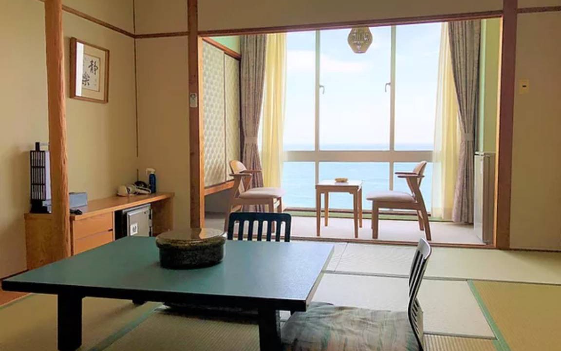 Onsen Hotel Shiroi Todai | Minami