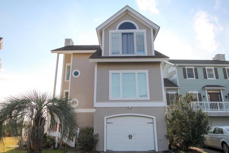 Ocean Point Dr | Saint Helena Island