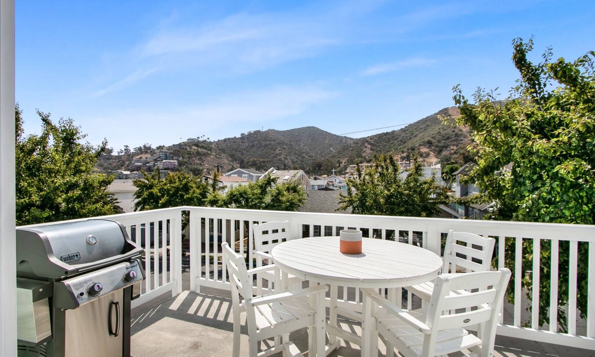 Sumner Avalon | Avalon