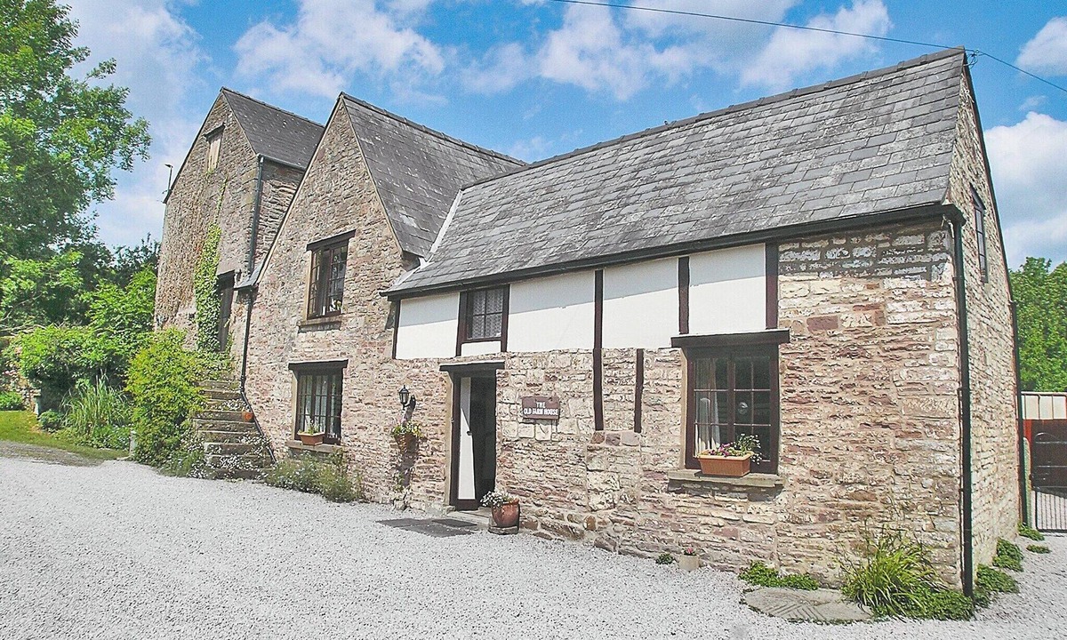 Accommodation Blakeney Lydney | Blakeney