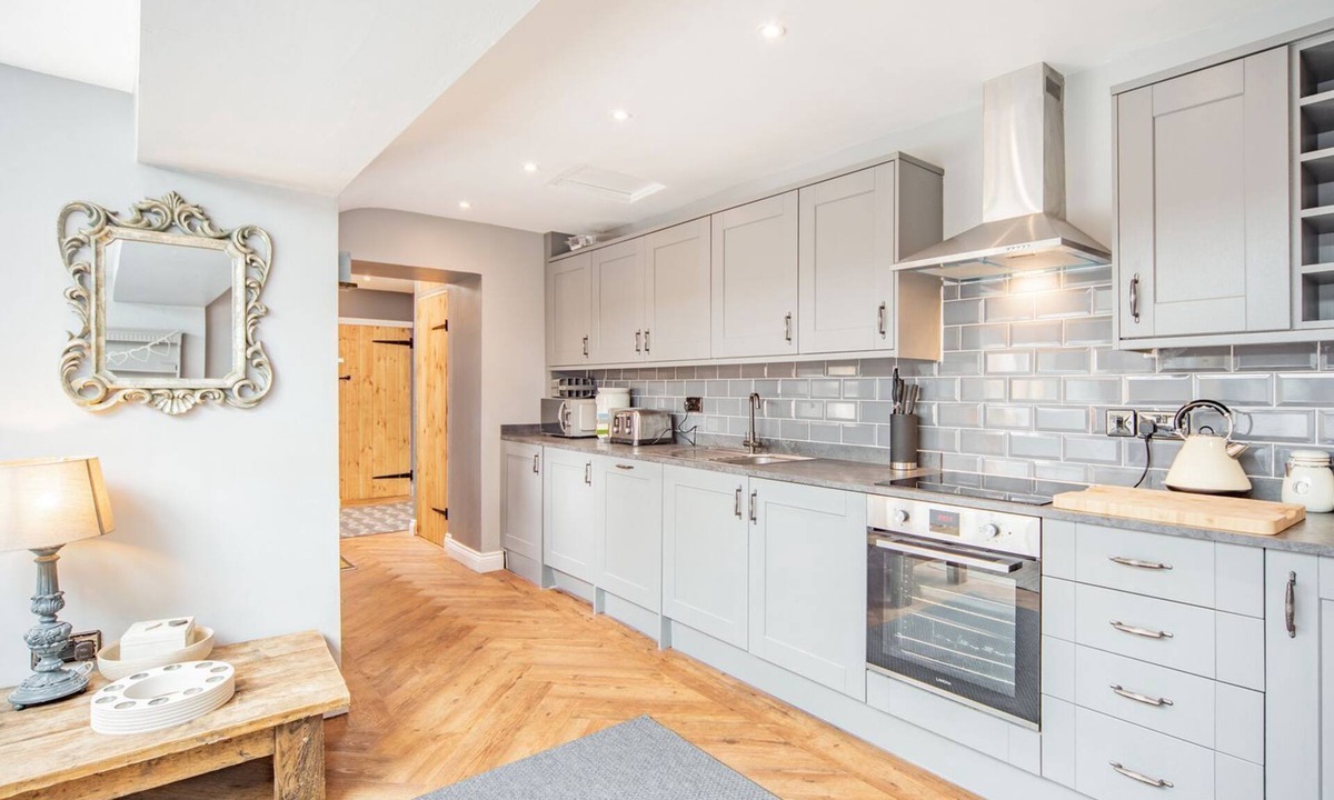 Accommodation Chatton Alnwick | Chatton