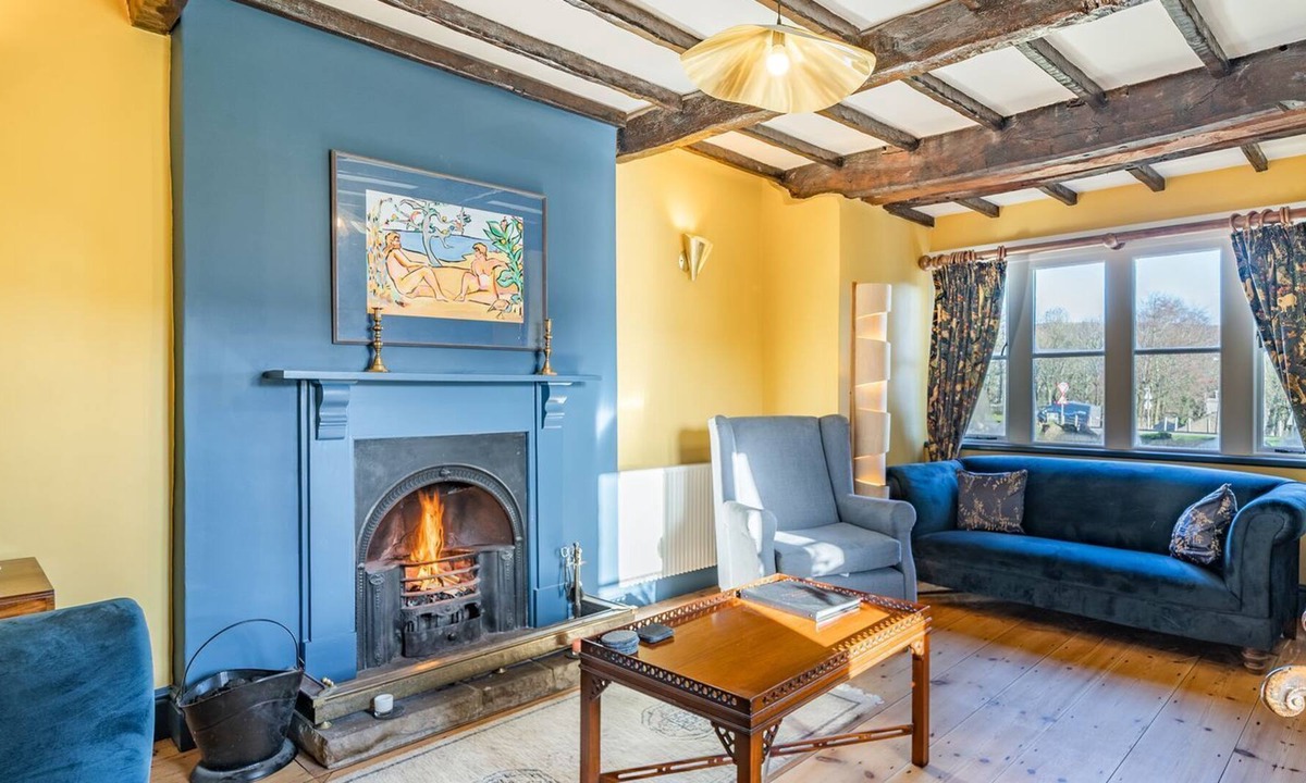 Accommodation Bainbridge Hawes | Bainbridge