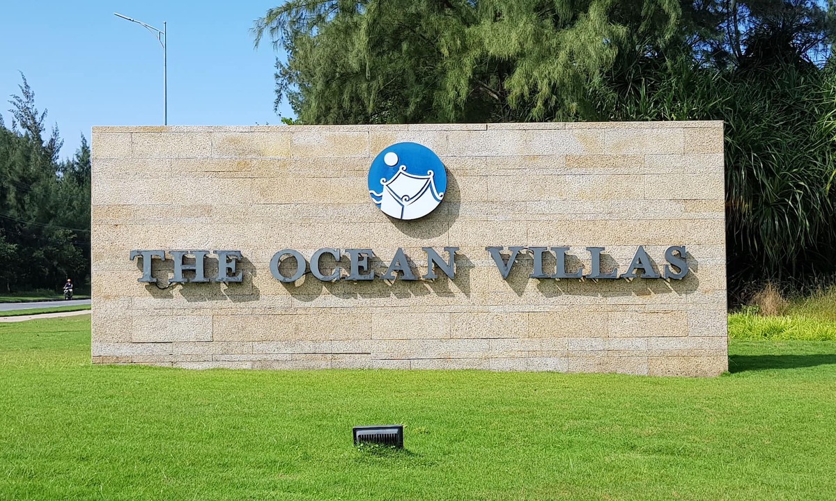 Sea The Ocean Villas Ngu Hanh Son | Ngu Hanh Son