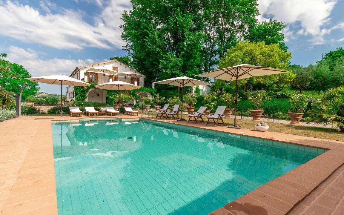 Villa La Picena | Ripatransone
