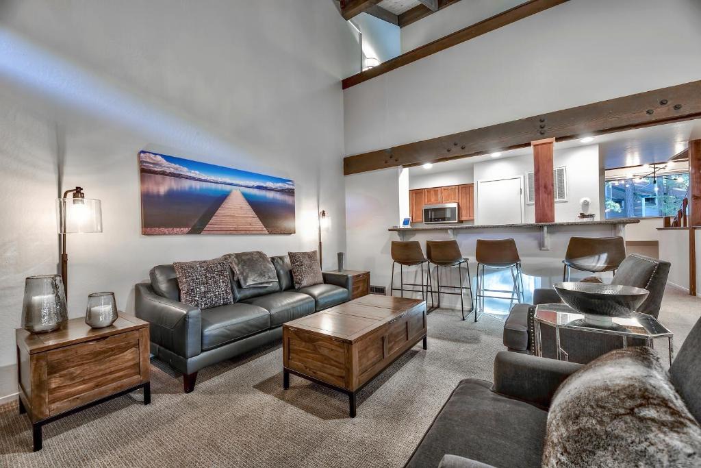 Pine Grove | South Lake Tahoe