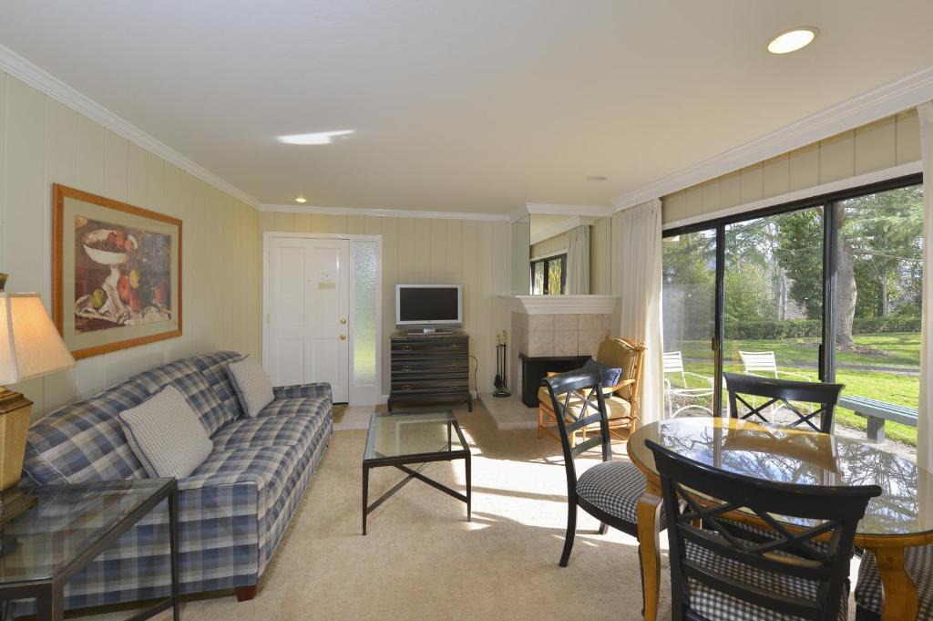 Mansion Estates At Silverado | Napa