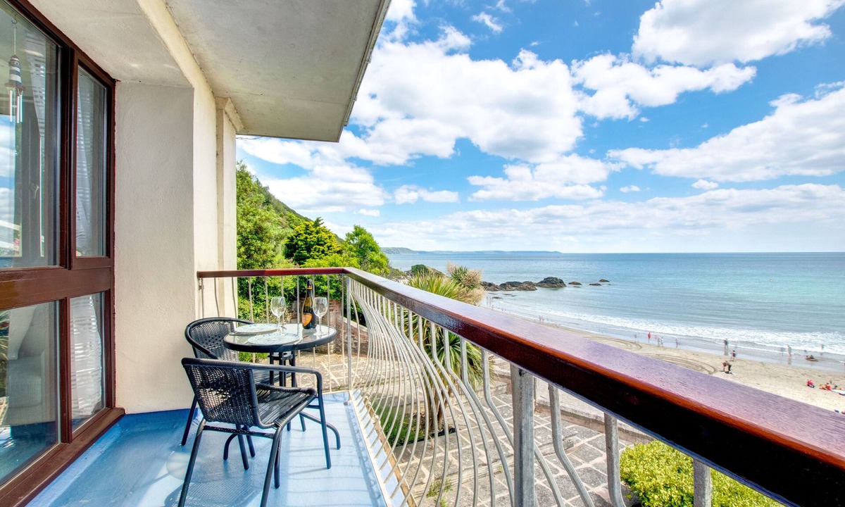 Admiralty Court | Looe
