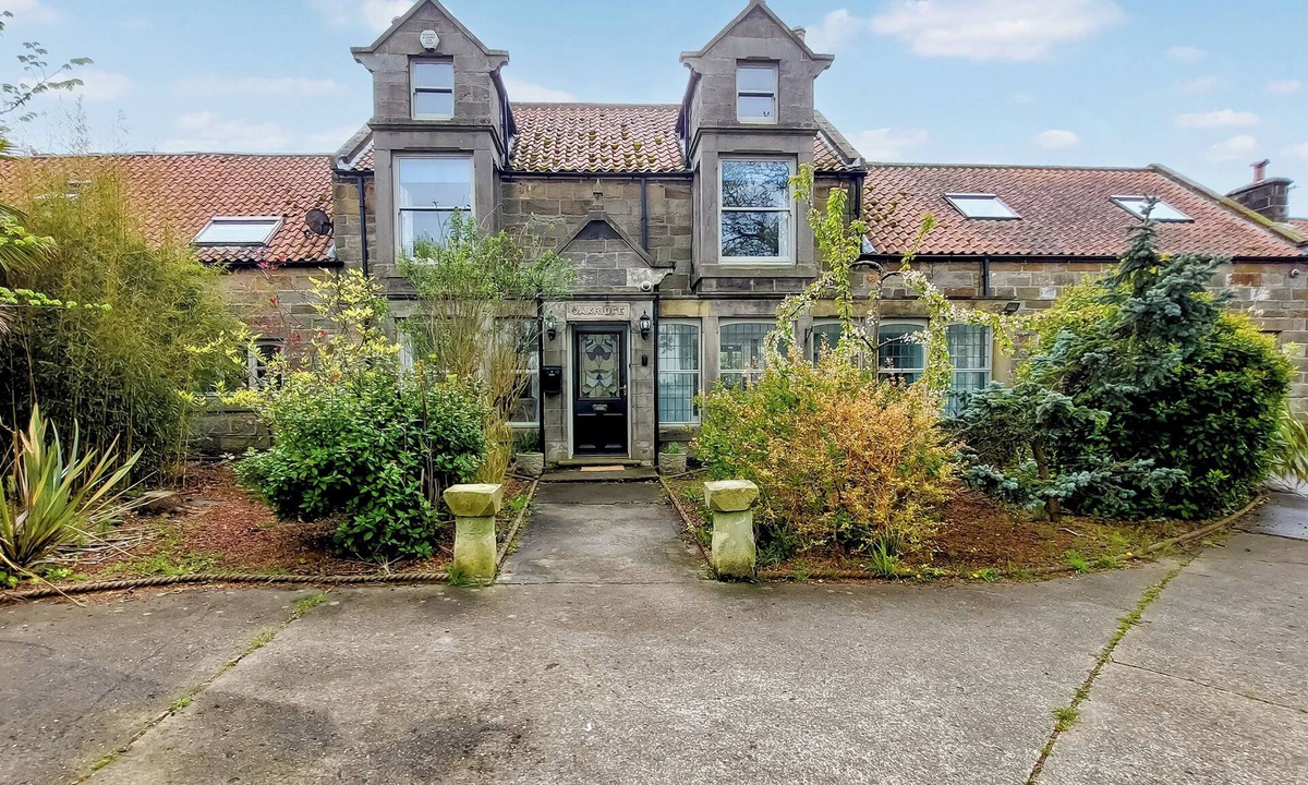 Accommodation | Hinderwell