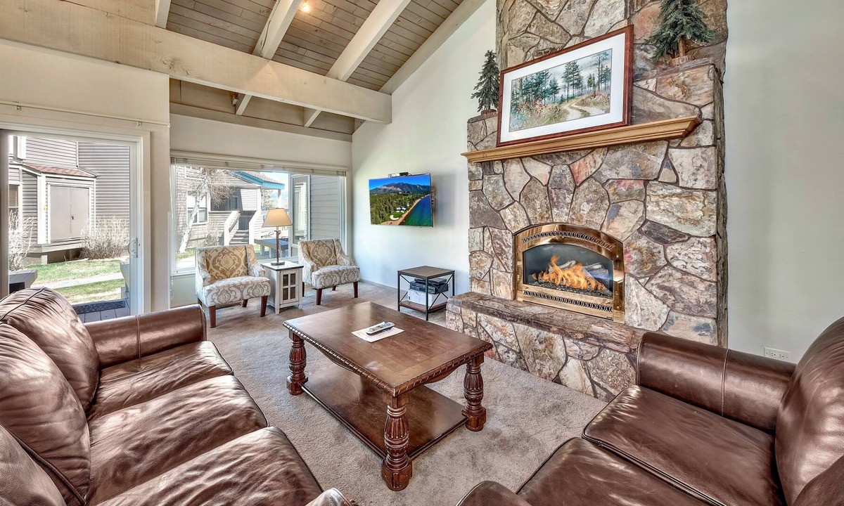 Lakeview | South Lake Tahoe