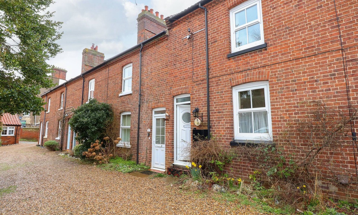 Melinda Cottages | East Runton