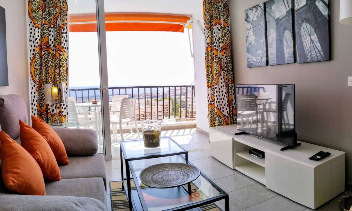 Los Cristianos | Los Cristianos