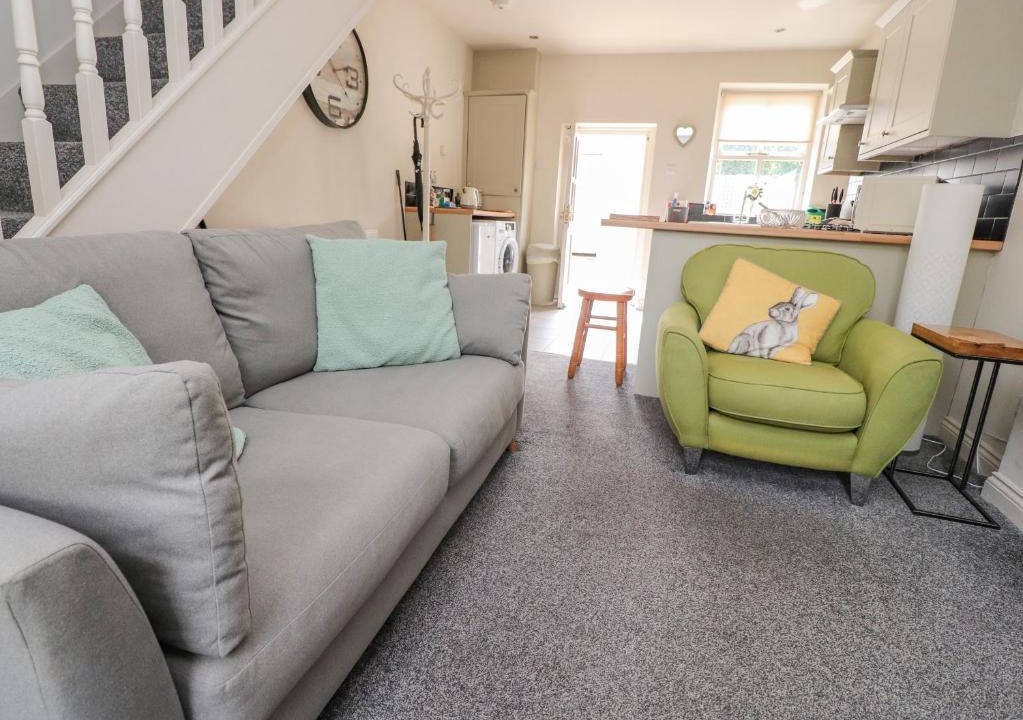 Monks Cottages | Barnoldswick