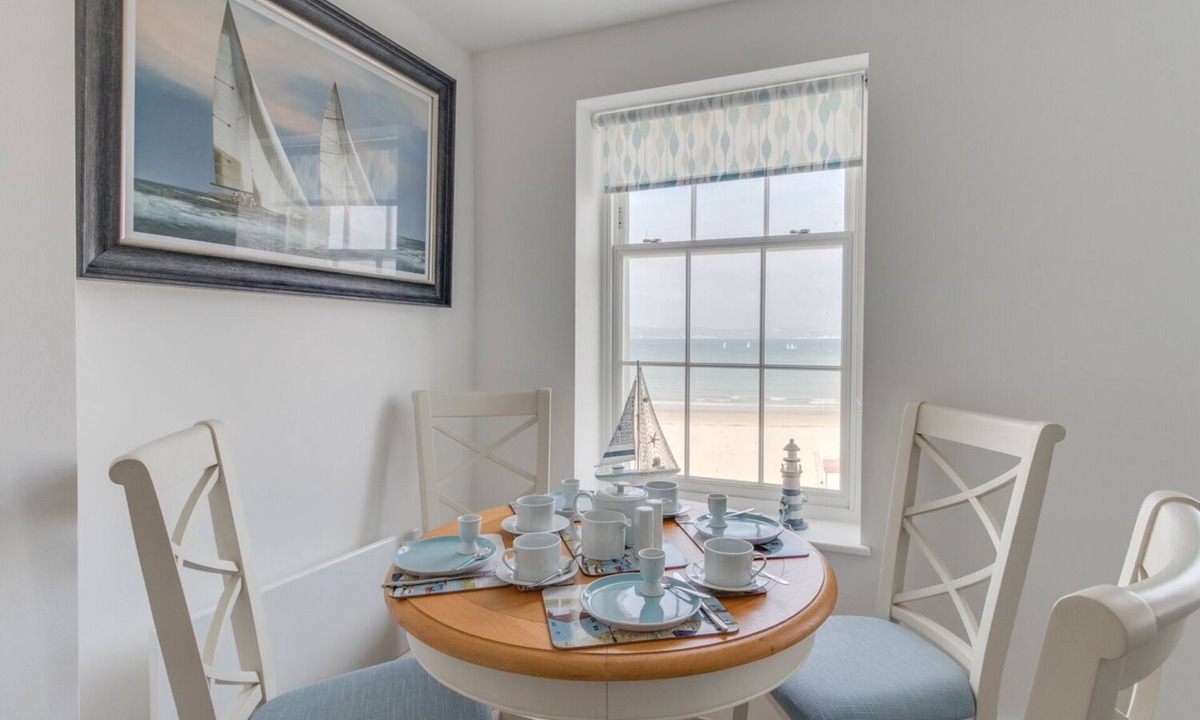 The Beaches | Weymouth