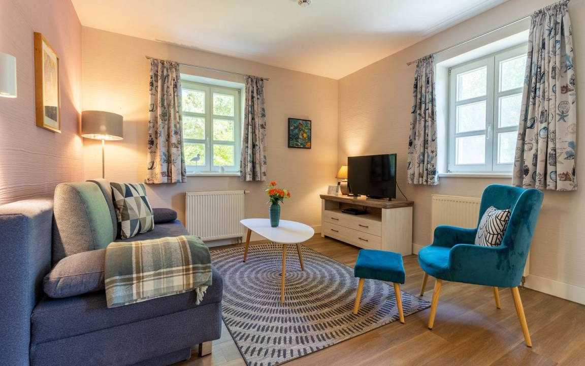 Komfort Schlafzimmer | Kreptitz