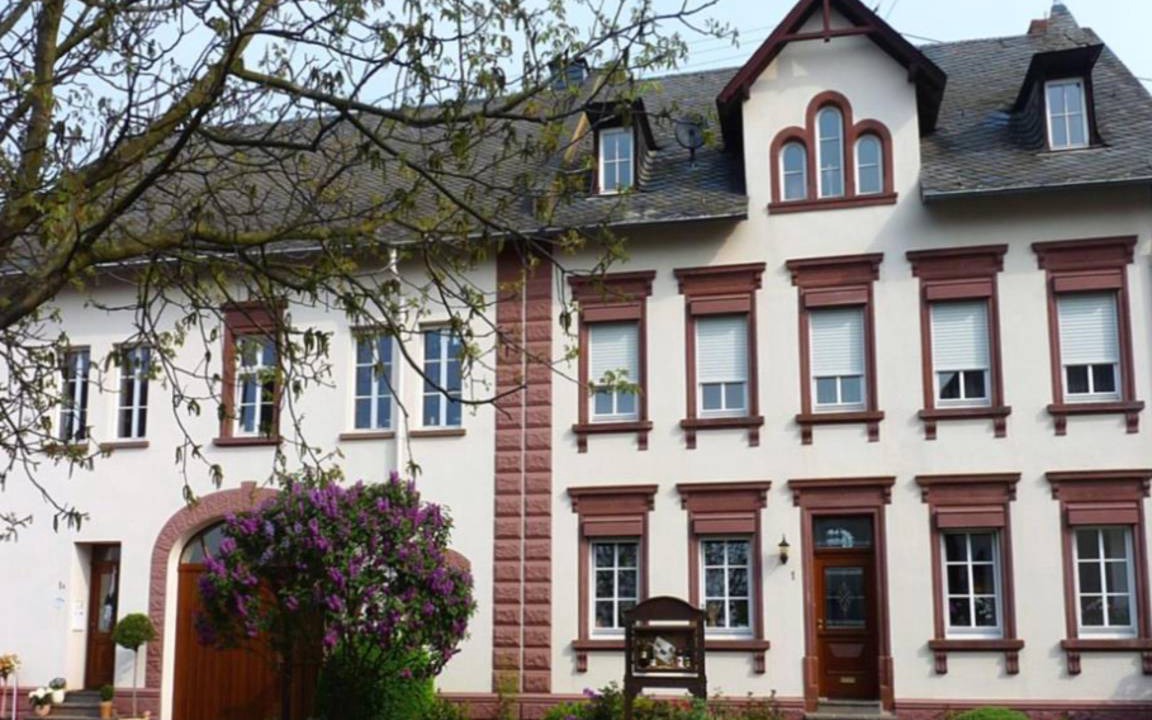 Shower Toilet | Detzem