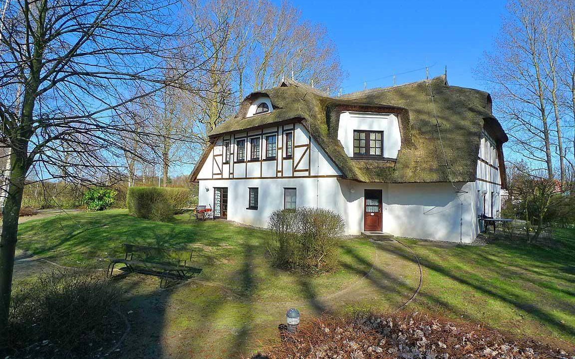 Vrbo Property | Ostseebad Ahrenshoop