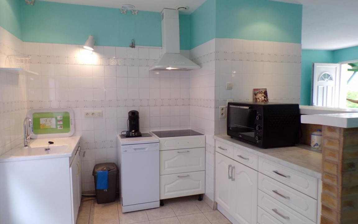 Holiday Shower Toilet | Creysse