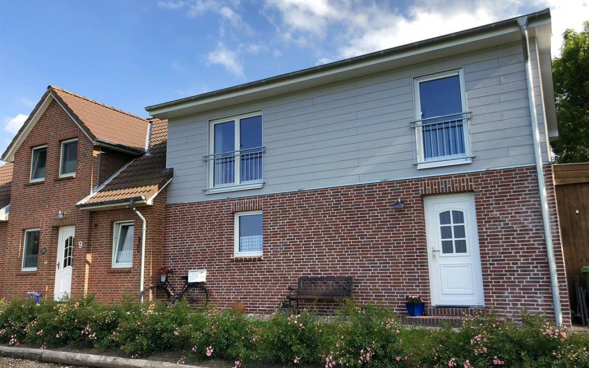 Shower Toilet | Vollerwiek