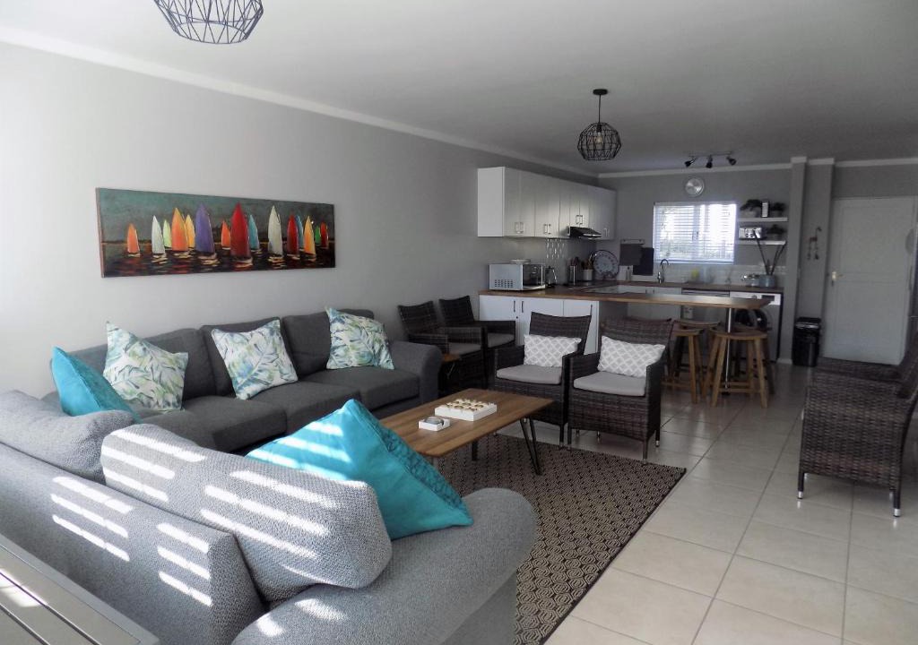 Santini Village | Plettenberg Bay