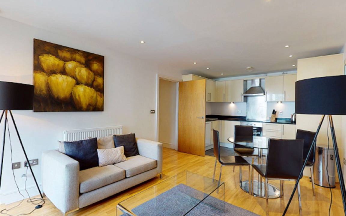 Indescon Square | Isle of Dogs