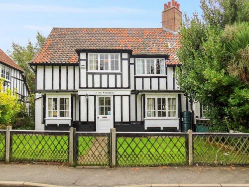 The Whinlands | Thorpeness