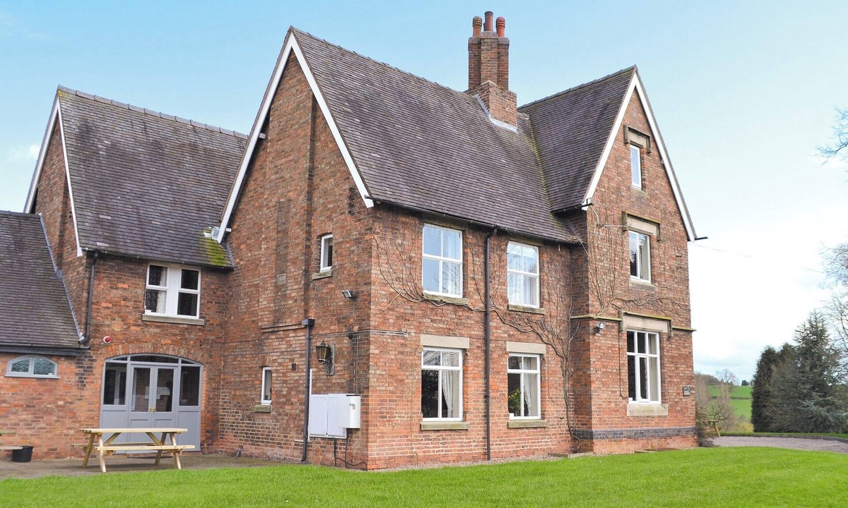 Accommodation Somersal Herbert Ashbourne | Denstone