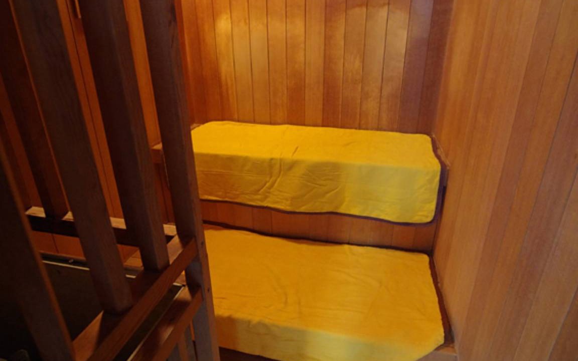 Hotel Katsuura Hilltop Residence | Katsuura