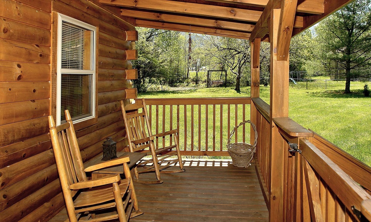 Bit Of Heaven | Cosby