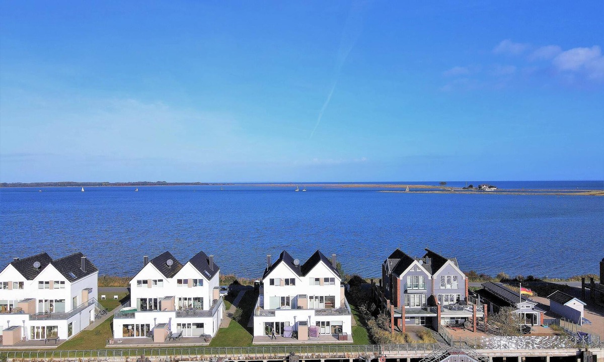 Brigantine | Olpenitz