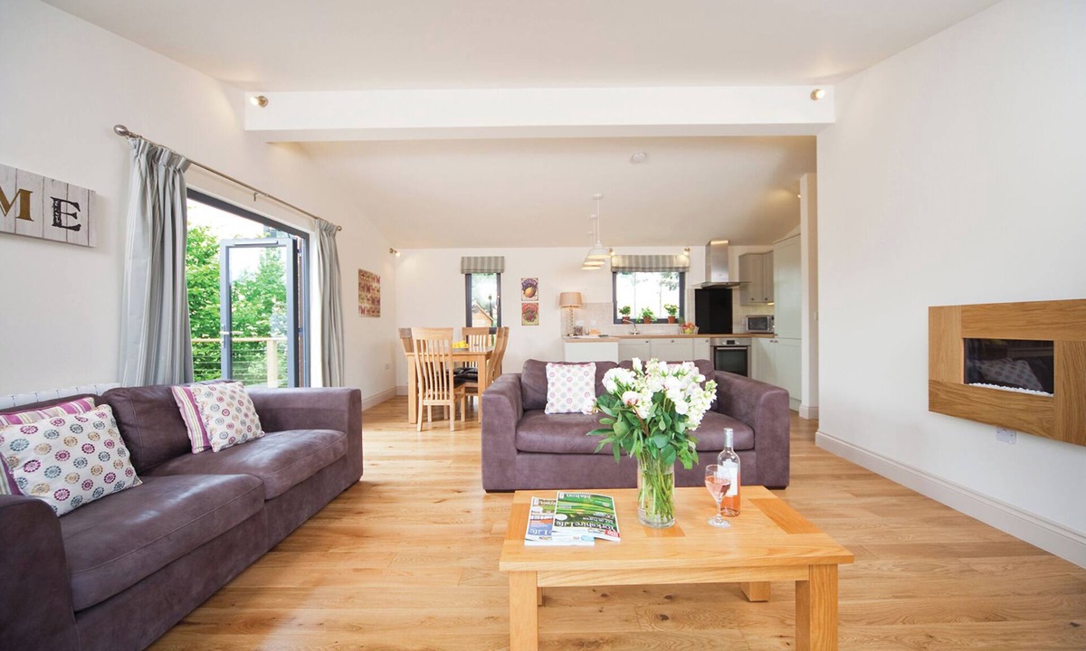 Accommodation West Tanfield North Yorkshire | Ripon