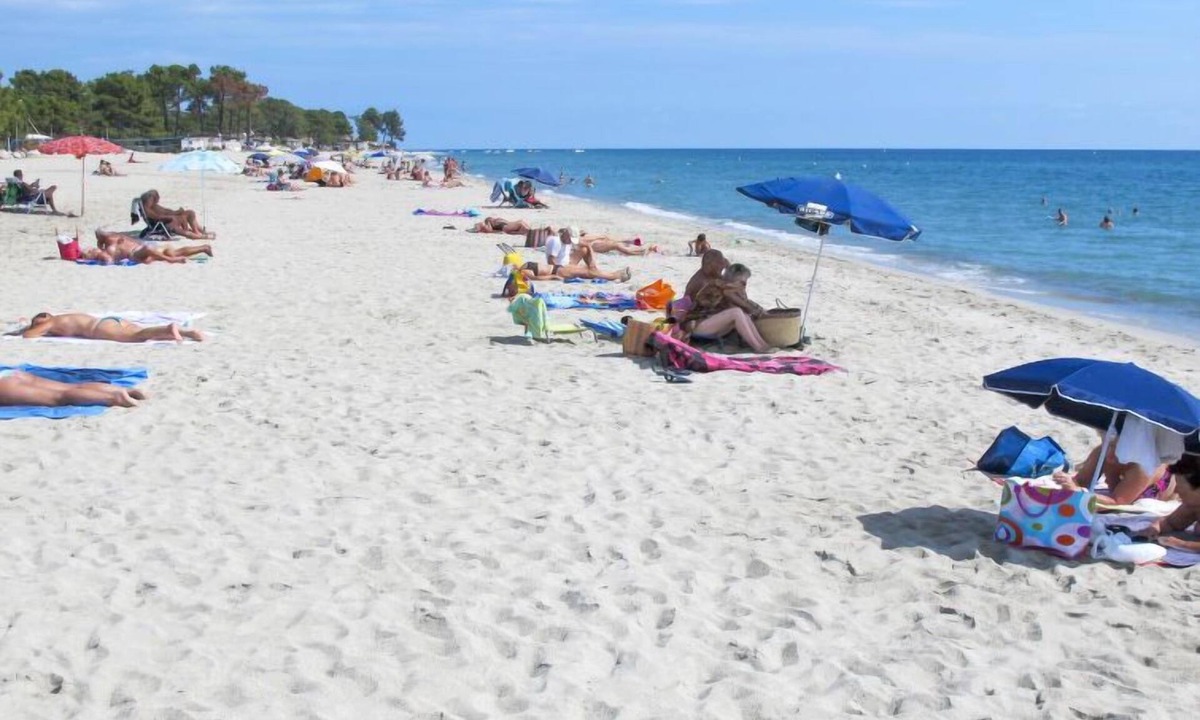 Suara Linda | Ghisonaccia