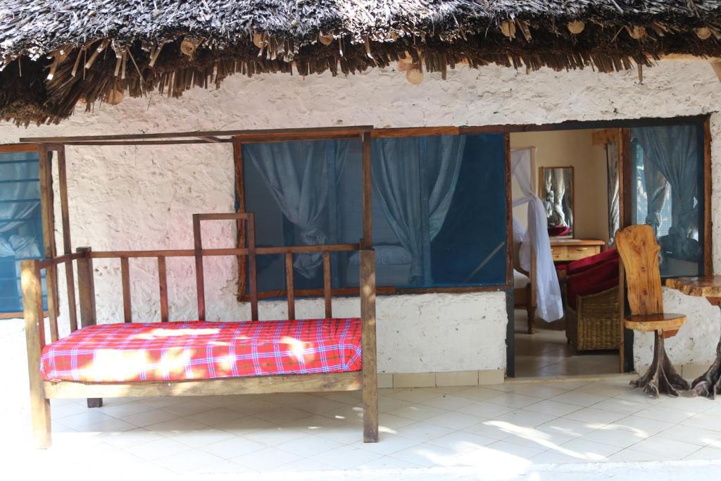 Beach Property Diani Kenyaa Dream Holiday Place | Mombasa