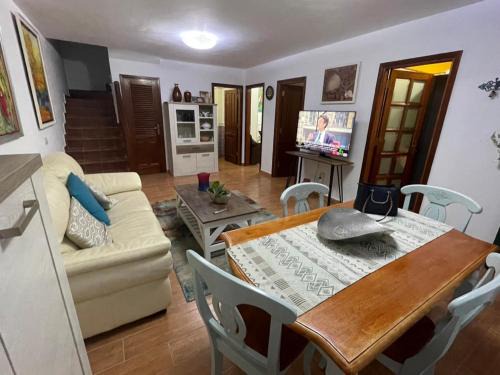 Abades Beach | Abades