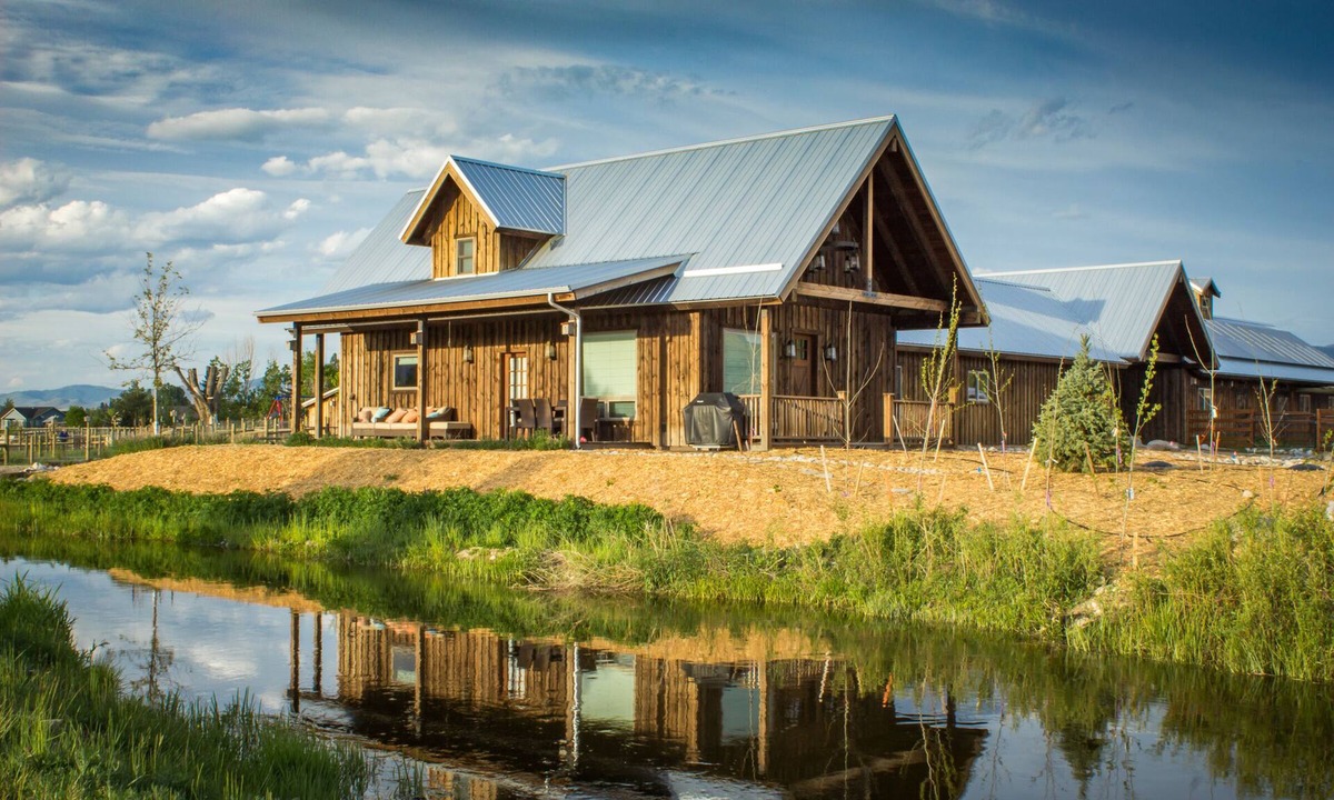 Abc Acres Agritourism Adventure Montana Bitterroot Valley | Grantsdale