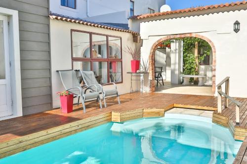 Abington Manor Fish Hoek Guesthouse | Redhill