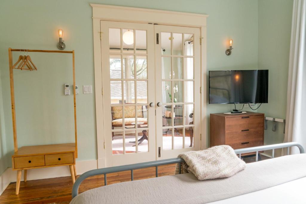 Abita Springs Hotel | Abita Springs