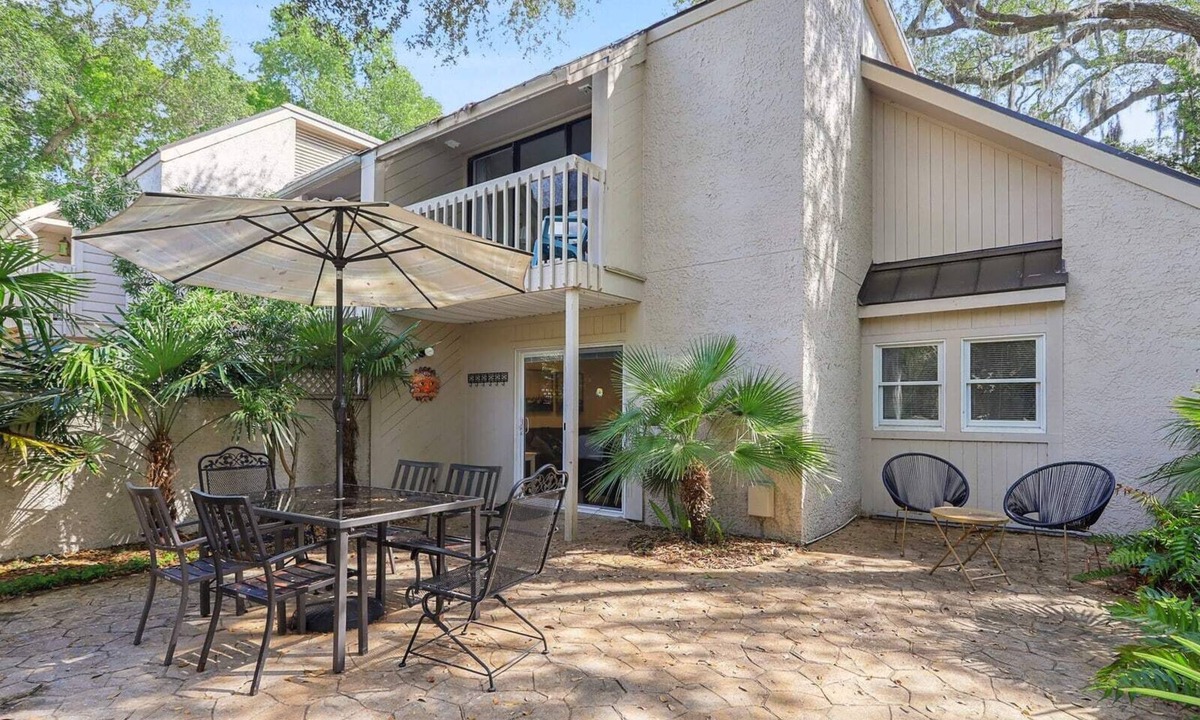 Continental Club Hilton Head | Hilton Head Island