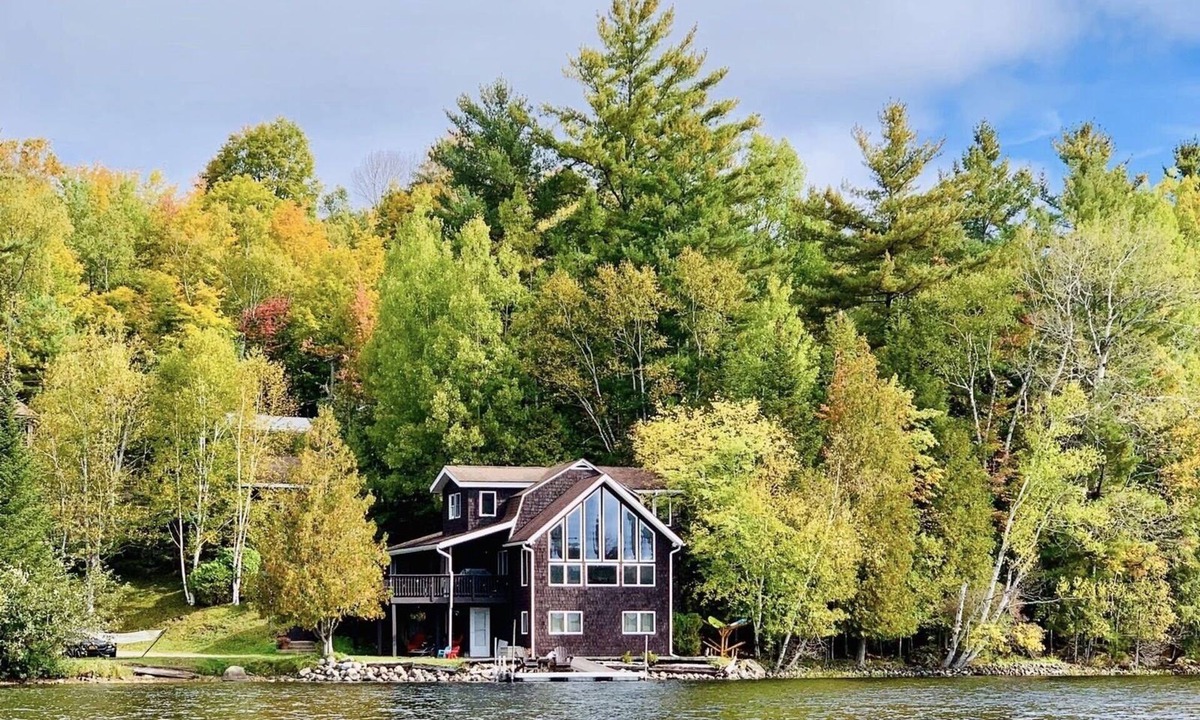 Saranac | Saranac Lake