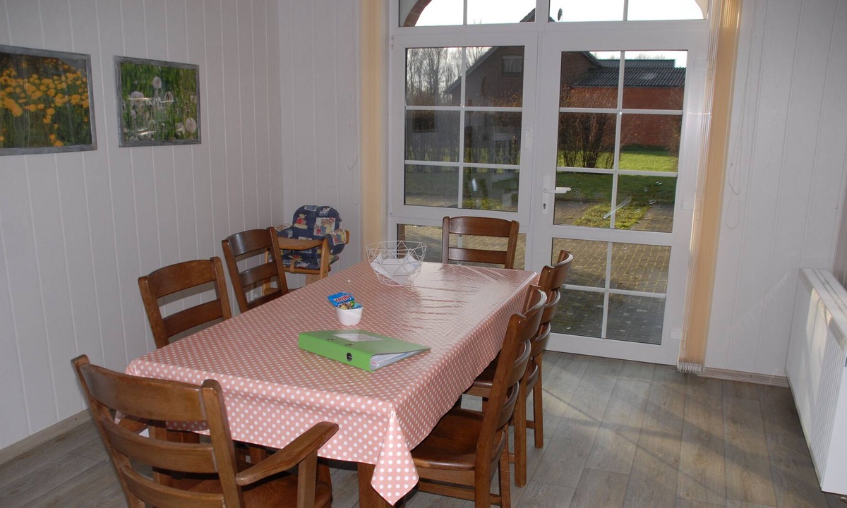 Adrianhof | Brueggen